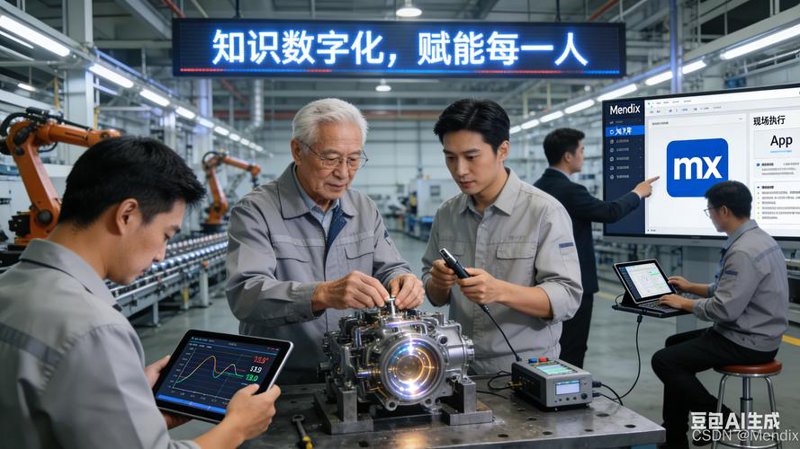 企业系统集成：数字化转型的推动者